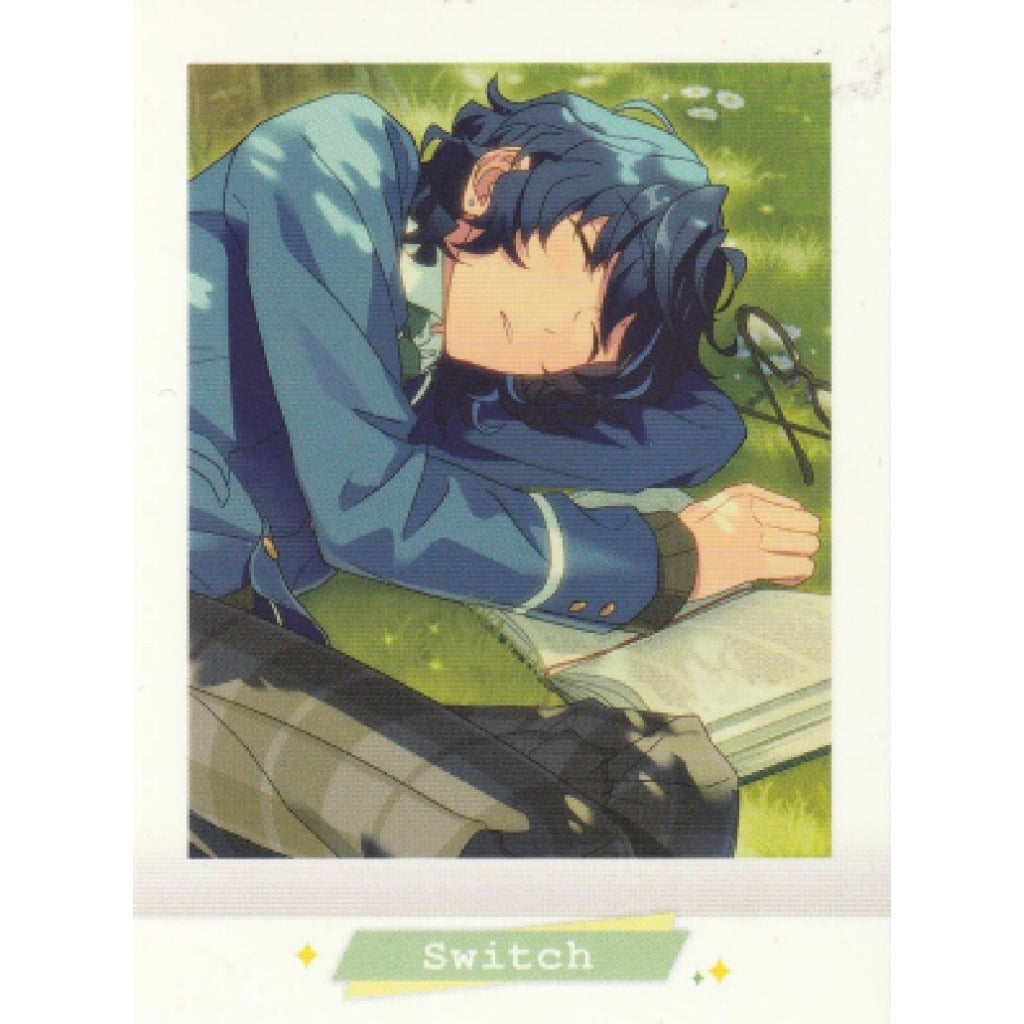 あんさんぶるスターズ！！| Ensemble Stars！！Switch PASHAKORE / PASHACOLLE | A006