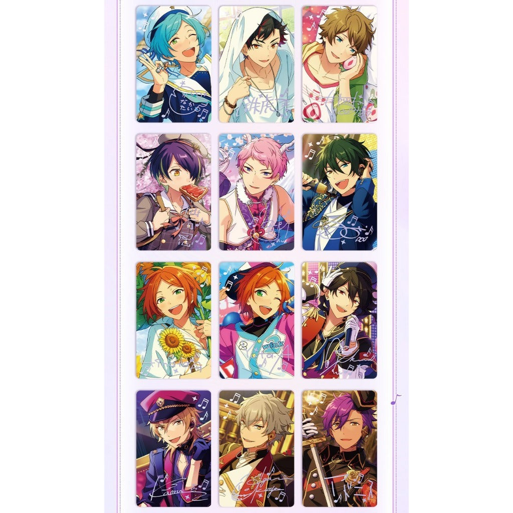 あんさんぶるスターズ！！| Ensemble Stars！！Cardcolle Vol. 1 | A013