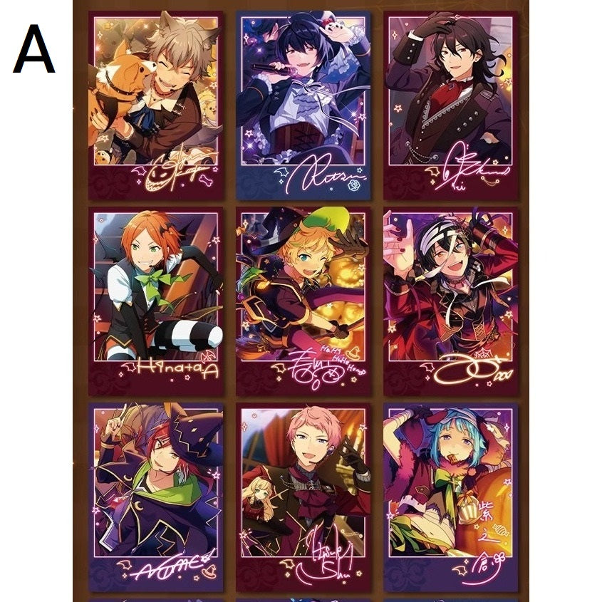 あんさんぶるスターズ！！| Ensemble Stars！！PASHACOLLE Vol. 4 | A022