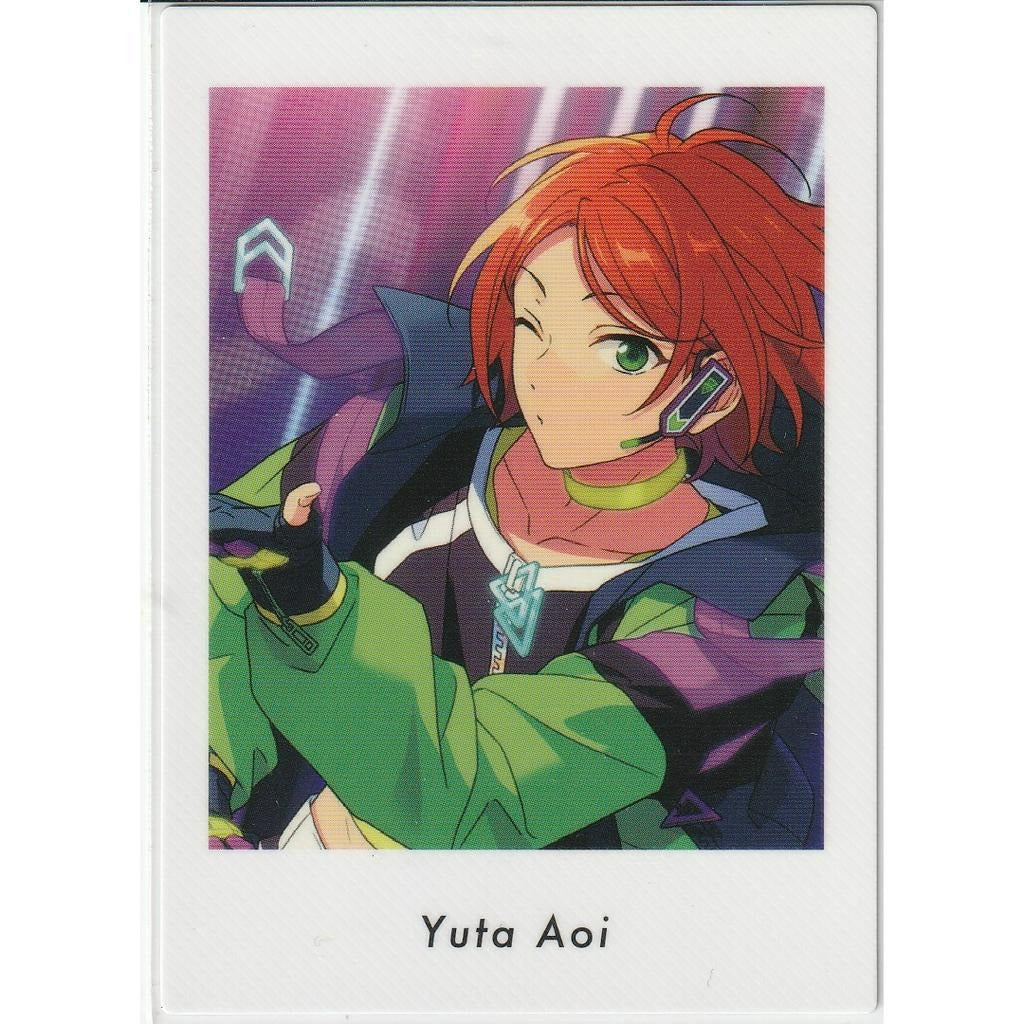 あんさんぶるスターズ！！| Ensemble Stars！！2wink PASHAKORE / PASHACOLLE | A001