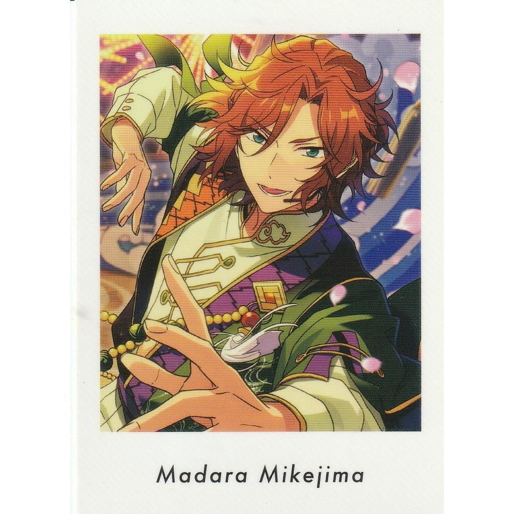 あんさんぶるスターズ！！| Ensemble Stars！！Double Face + MaM PASHAKORE / PASHACOLLE | A003