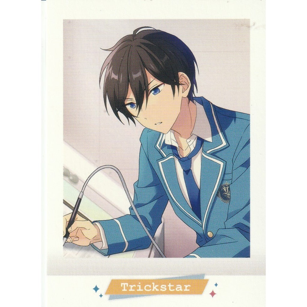 あんさんぶるスターズ！！| Ensemble Stars！！TrickStar PASHAKORE / PASHACOLLE | A008