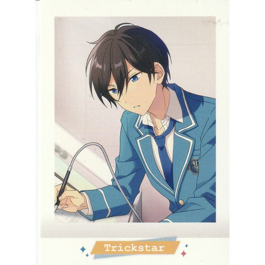 あんさんぶるスターズ！！| Ensemble Stars！！TrickStar PASHAKORE / PASHACOLLE | A008