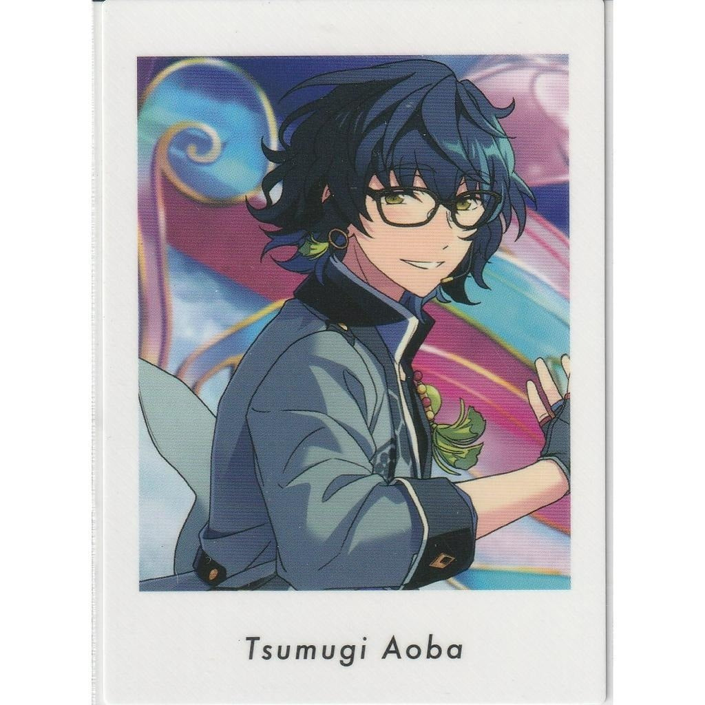 あんさんぶるスターズ！！| Ensemble Stars！！Switch PASHAKORE / PASHACOLLE | A006