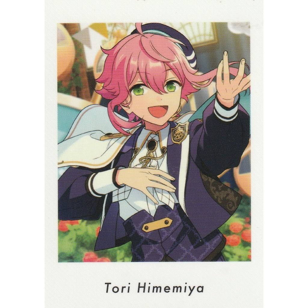 あんさんぶるスターズ！！| Ensemble Stars！！Fine PASHAKORE / PASHACOLLE | A009