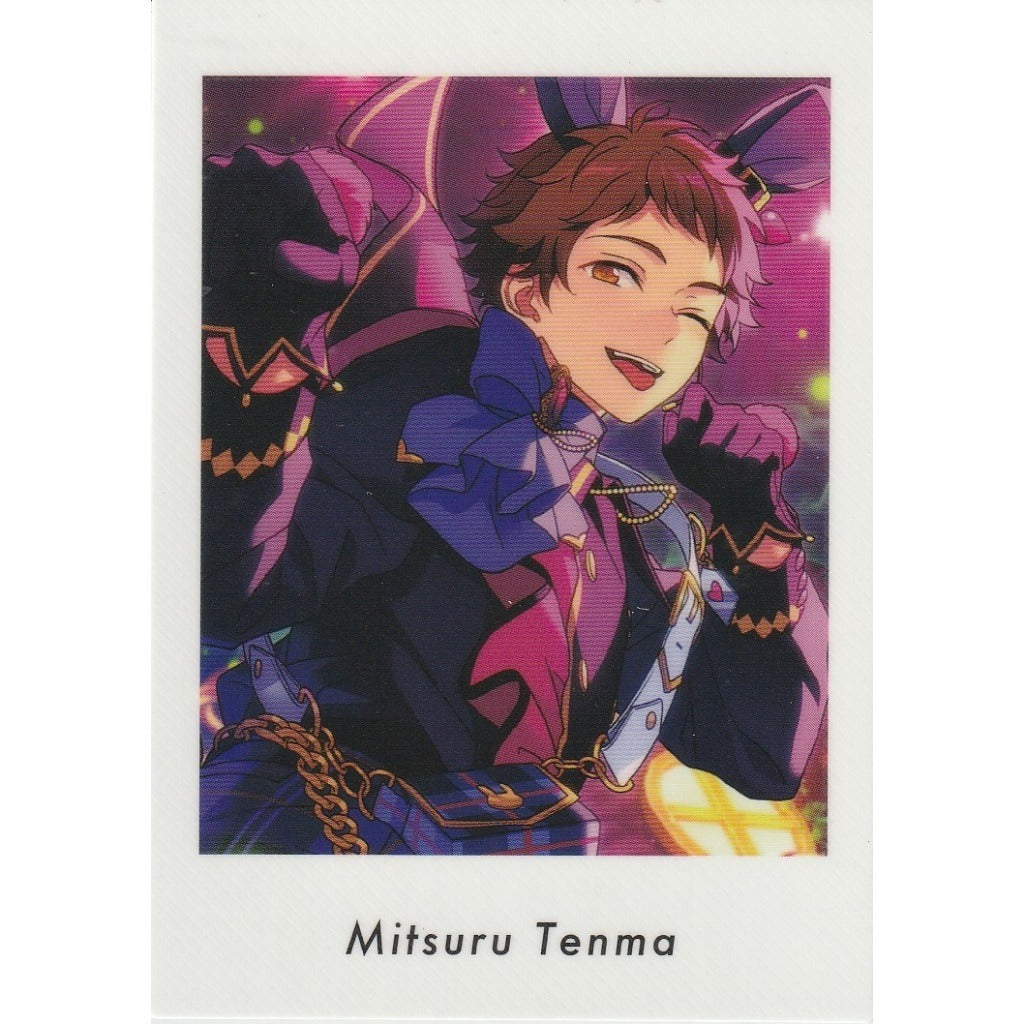 あんさんぶるスターズ！！| Ensemble Stars！！Ra*bits PASHAKORE / PASHACOLLE | A012