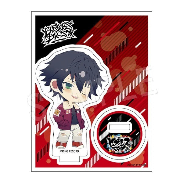 ヒプノシスマイク -Division Rap Battle- | Hypnosis Mic -Division Rap Battle- Standee | 049