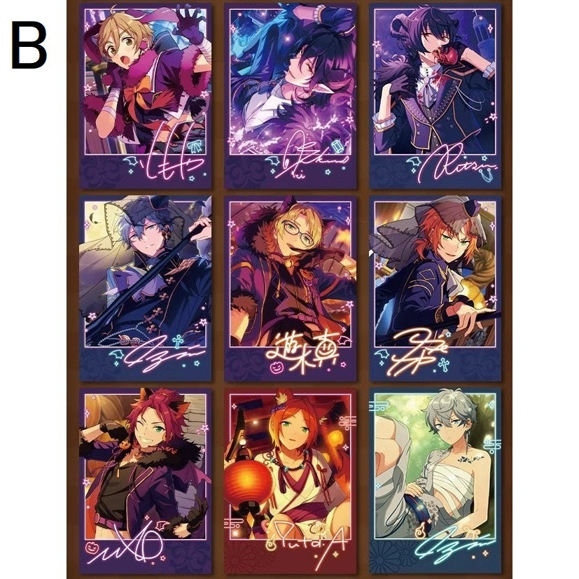 あんさんぶるスターズ！！| Ensemble Stars！！PASHACOLLE Vol. 4 | A022