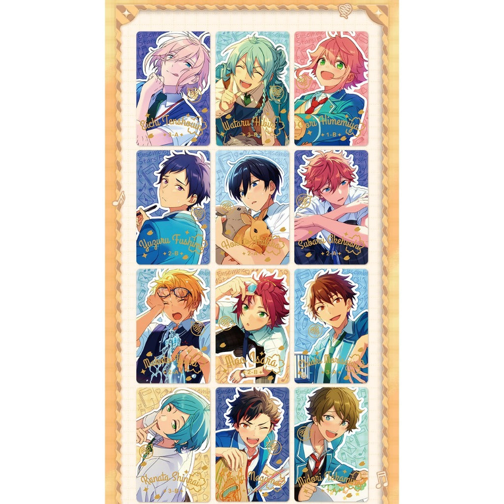 あんさんぶるスターズ！！| Ensemble Stars！！Cardcolle Vol. 3 | A015