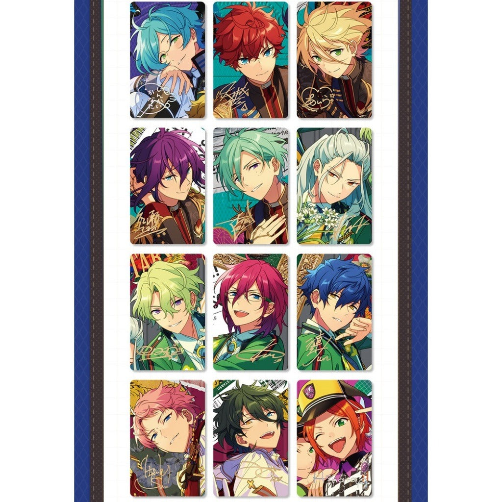 あんさんぶるスターズ！！| Ensemble Stars！！Cardcolle Vol. 6 -TRIP- | A018