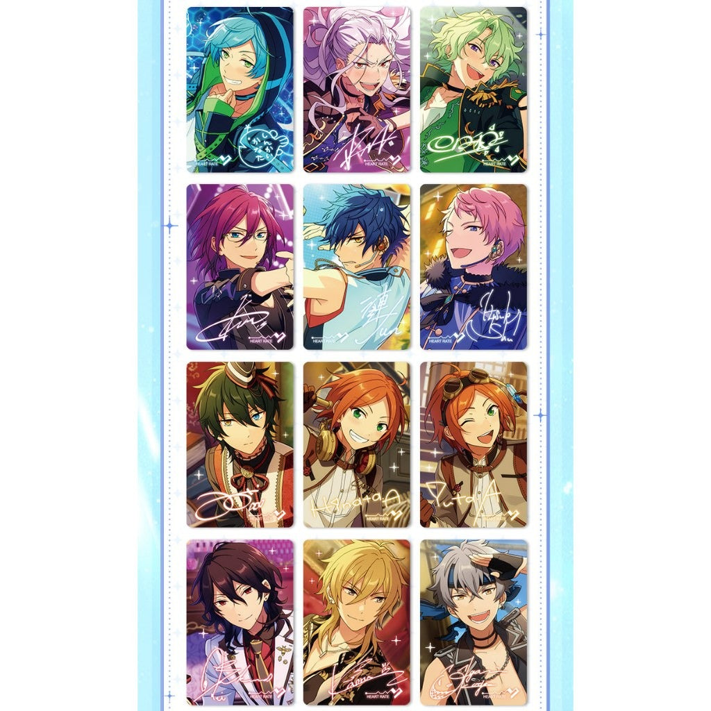 あんさんぶるスターズ！！| Ensemble Stars！！Cardcolle Vol. 4 | A016