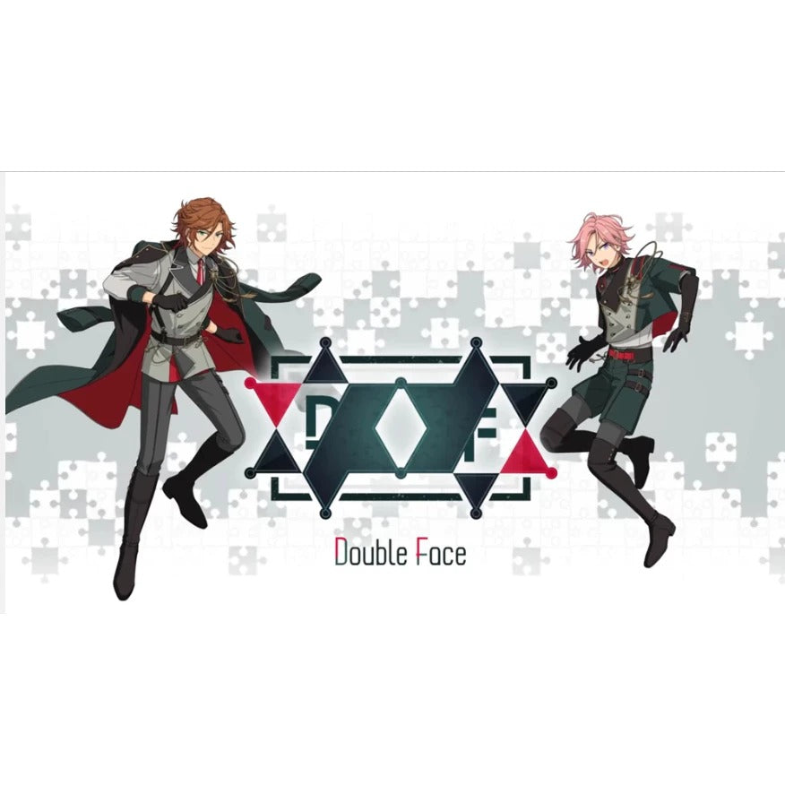 あんさんぶるスターズ！！| Ensemble Stars！！Double Face + MaM PASHAKORE / PASHACOLLE | A003