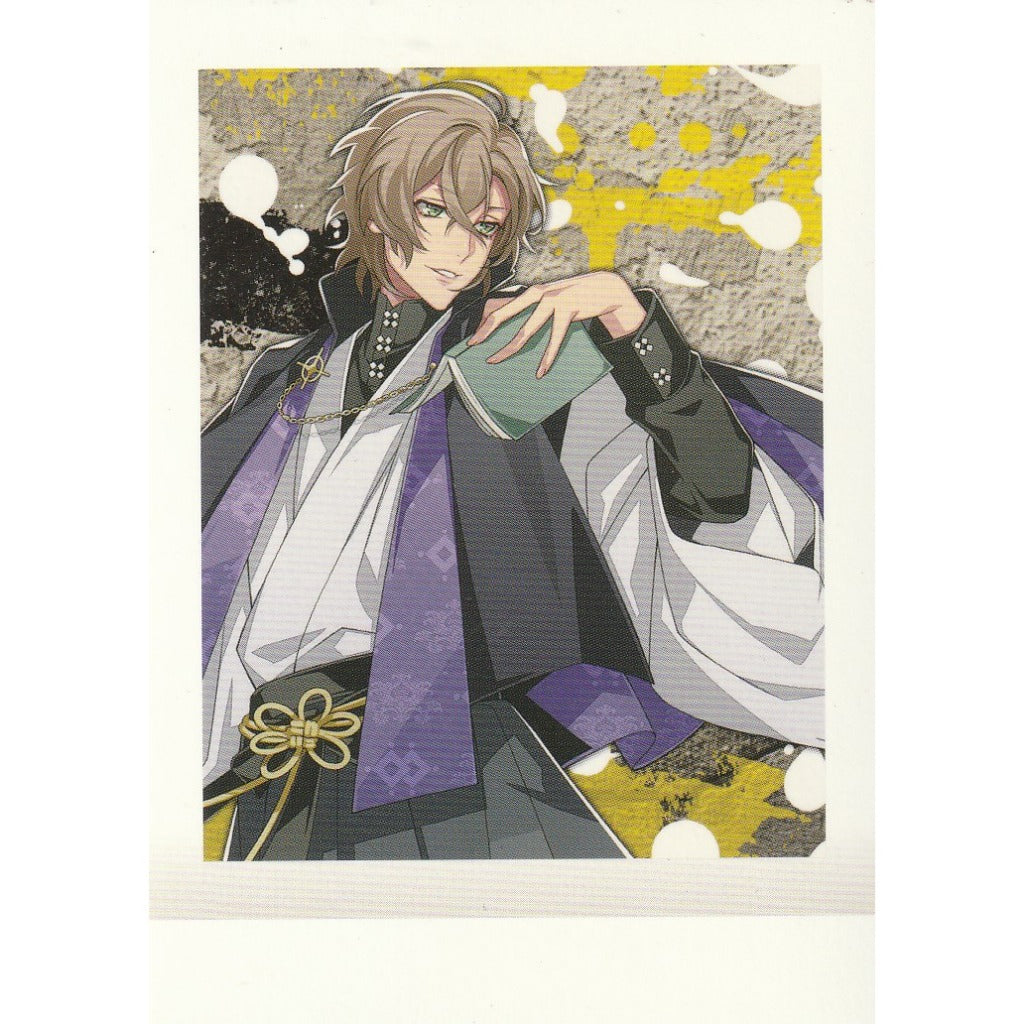 ヒプノシスマイク -Division Rap Battle- | Hypnosis Mic -Division Rap Battle- Fling Posse PASHACOLLE | A043