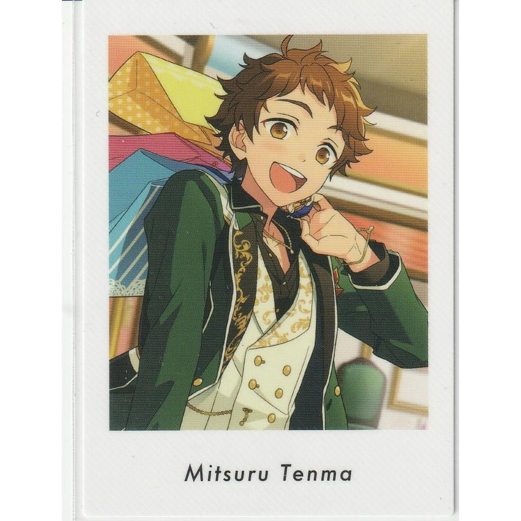 あんさんぶるスターズ！！| Ensemble Stars！！Ra*bits PASHAKORE / PASHACOLLE | A012