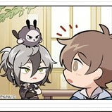 NU: カーニバル | NU: Carnival Petacolle | A032