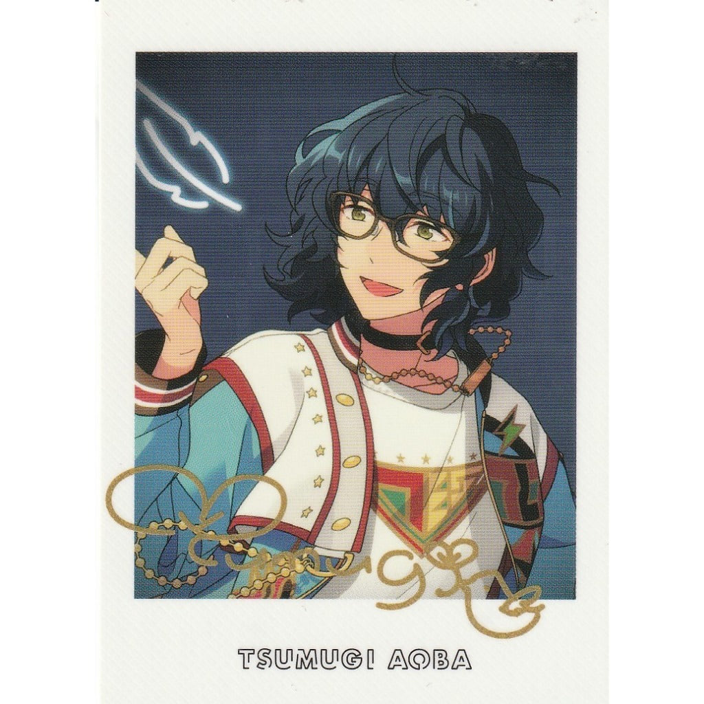 あんさんぶるスターズ！！| Ensemble Stars！！Switch PASHAKORE / PASHACOLLE | A006