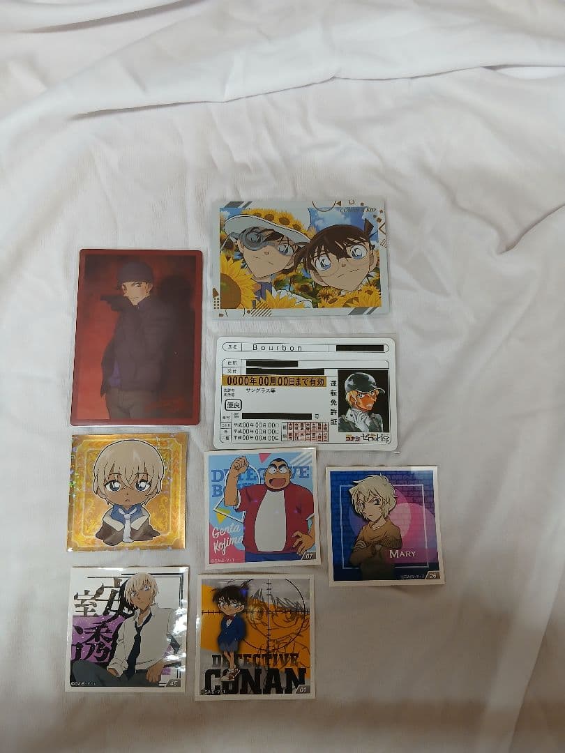 [PRE-ORDER] PERSONAL ORDER REQUEST Vol. 3