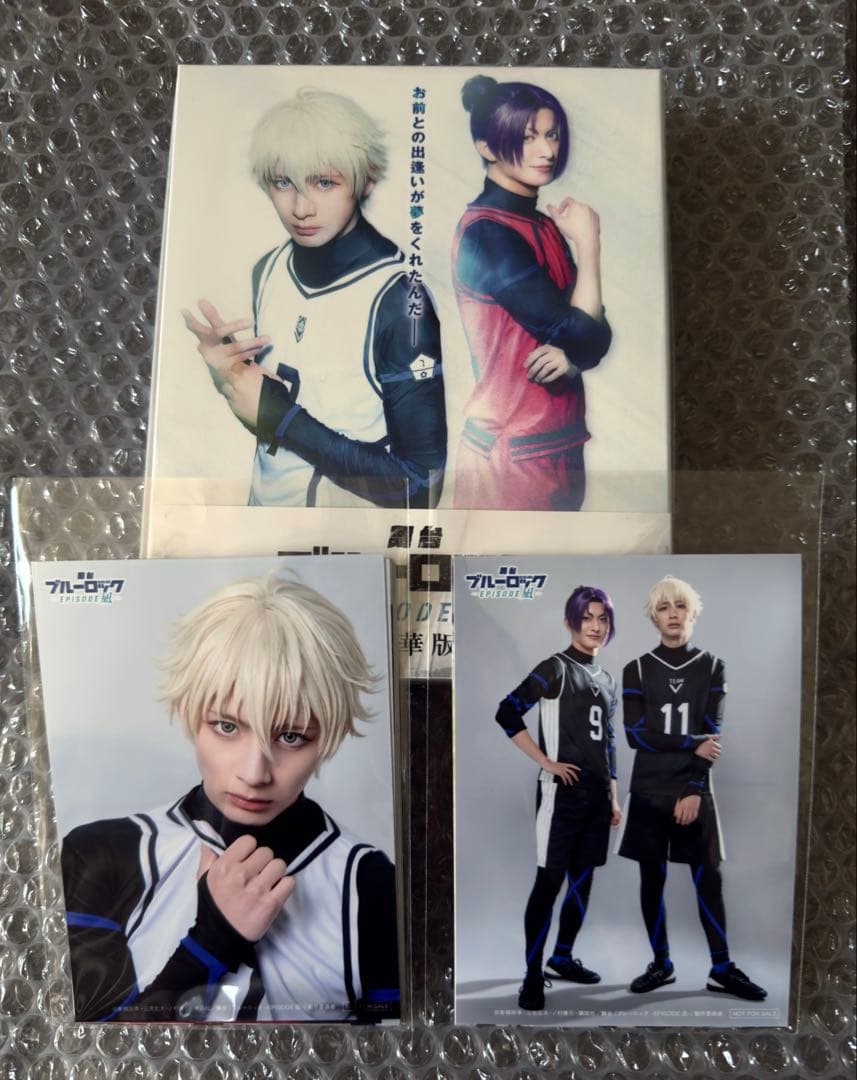 [PRE-ORDER] PERSONAL ORDER REQUEST Vol. 5