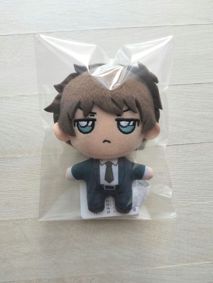 [PRE-ORDER] PERSONAL ORDER REQUEST Vol. 4