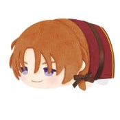 ツキウタ。| TSUKIUTA- The Animation- Mochi mascot Vol. 2 | 125