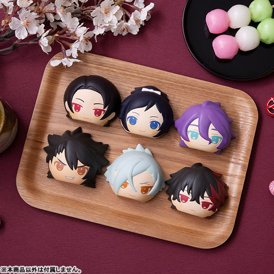 刀剣乱舞 | Touken Ranbu -ONLINE- fukapan | 181