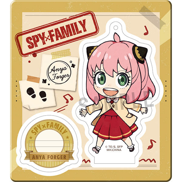 SPY FAMILY | SPY X FAMILY- TokoToko Acrylic Standee | 209