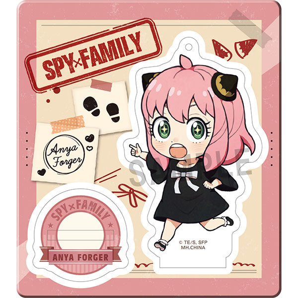 SPY FAMILY | SPY X FAMILY- TokoToko Acrylic Standee | 209