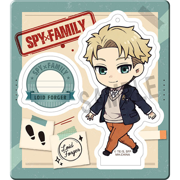 SPY FAMILY | SPY X FAMILY- TokoToko Acrylic Standee | 209