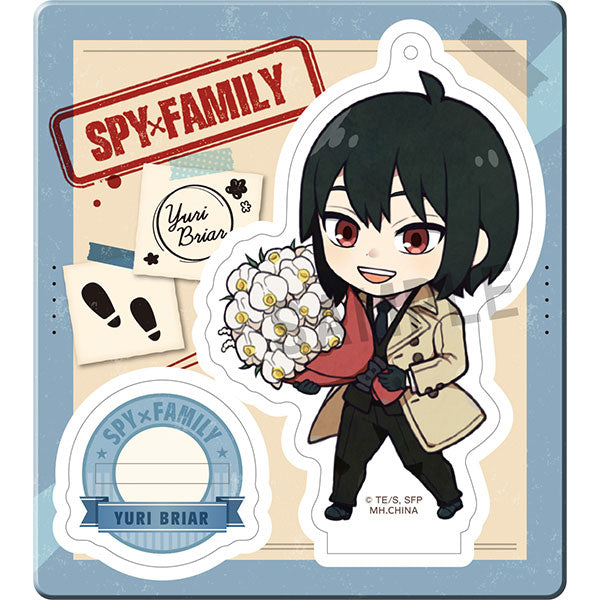 SPY FAMILY | SPY X FAMILY- TokoToko Acrylic Standee | 209