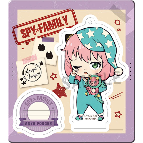 SPY FAMILY | SPY X FAMILY- TokoToko Acrylic Standee | 209