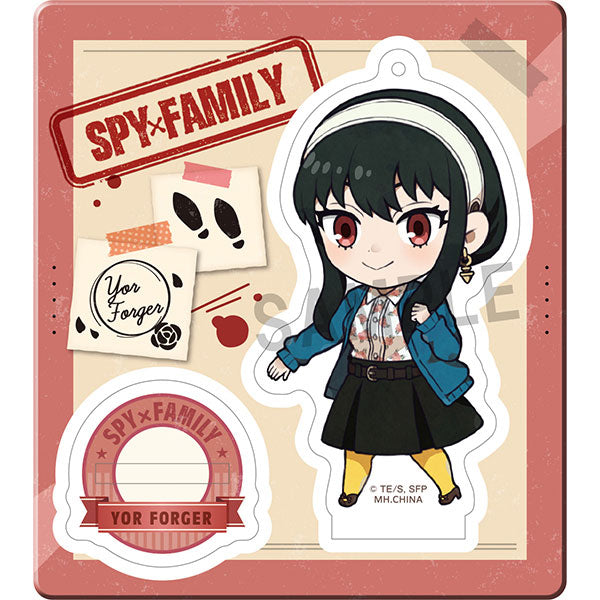 SPY FAMILY | SPY X FAMILY- TokoToko Acrylic Standee | 209