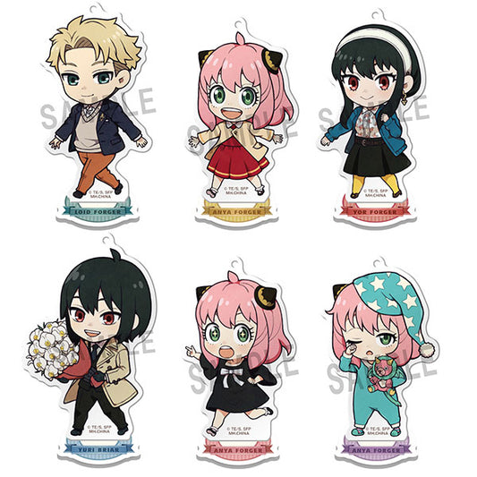 SPY FAMILY | SPY X FAMILY- TokoToko Acrylic Standee | 209