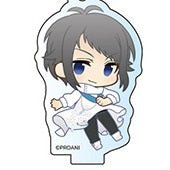 ツキプロ | TSUKIPRO THE ANIMATION- Mini Acrylic Stand | 045