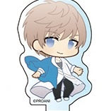 ツキプロ | TSUKIPRO THE ANIMATION- Mini Acrylic Stand | 045