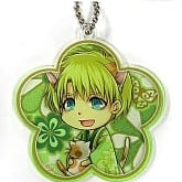 The Tale of Genji- Acrylic keychain | 176