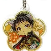 The Tale of Genji- Acrylic keychain | 176