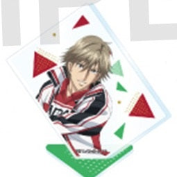 テニスの王子様 | The New Prince of Tennis acrylic stand | 016