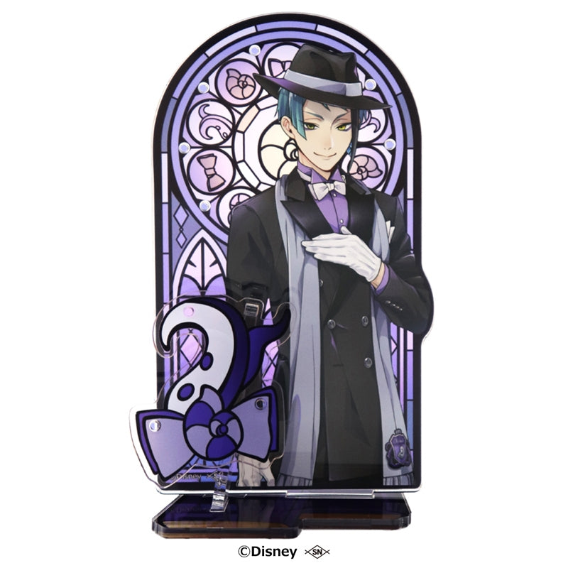 ディズニー ツイステッドワンダーランド | Disney Twisted Wonderland Assorted merchandise | M002