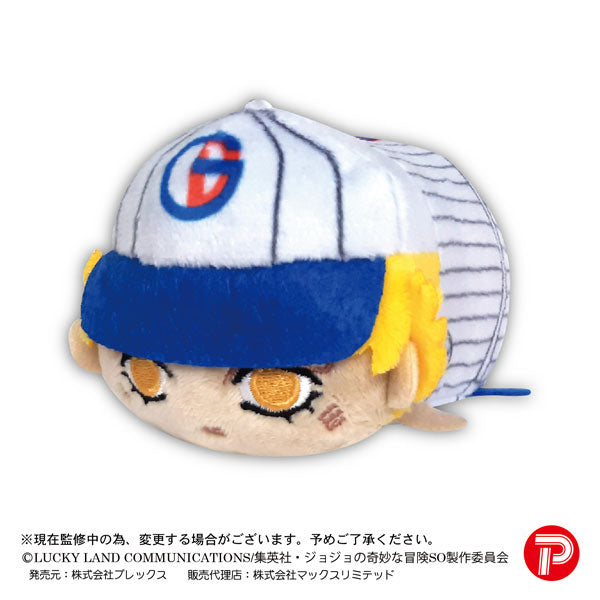 ジョジョの奇妙な冒険 | JoJo's Bizarre Adventure Stone Ocean - PoteKoro Mascot | 135