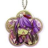 The Tale of Genji- Acrylic keychain | 176