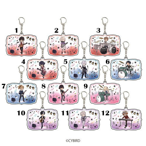 イケメンライブ 恋の歌をキミに  | Ikemen Live: A Love Song in a Songless World - Graffart | 212