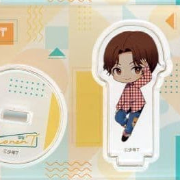 少年T | ShonenT Acrylic Stand Mini character ver. | 144