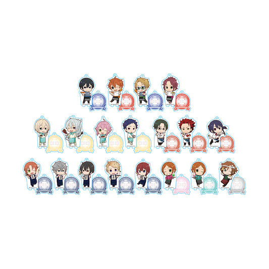 あんさんぶるスターズ！！| Ensemble Stars！！X Animate Cafe | 191