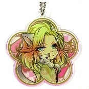 The Tale of Genji- Acrylic keychain | 176