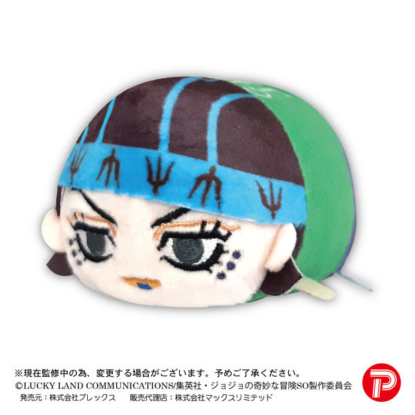 ジョジョの奇妙な冒険 | JoJo's Bizarre Adventure Stone Ocean - PoteKoro Mascot | 135