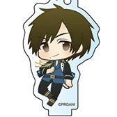 ツキプロ | TSUKIPRO THE ANIMATION- Mini Acrylic Stand | 045