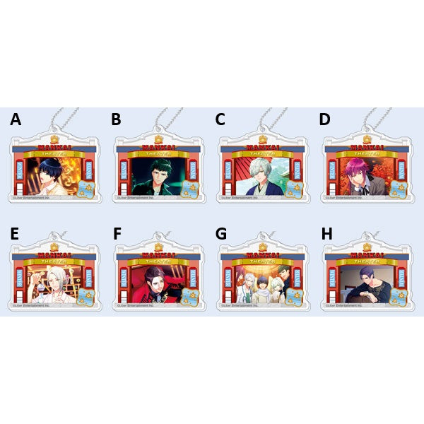 A3! | A3! - DecoFla Winter Troupe | 189