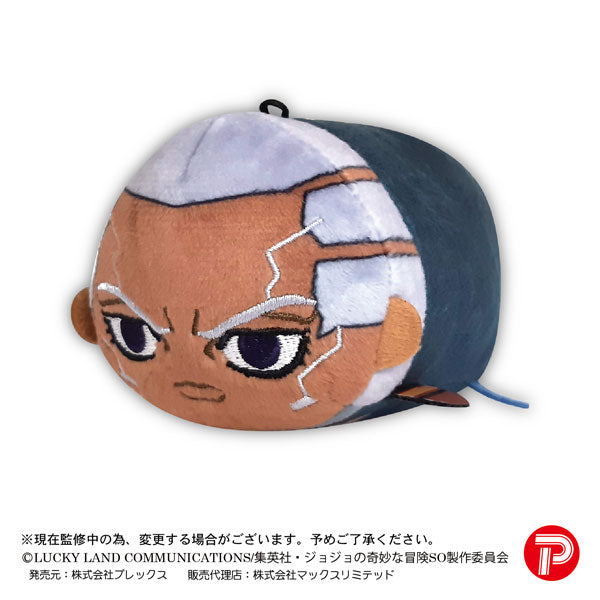 ジョジョの奇妙な冒険 | JoJo's Bizarre Adventure Stone Ocean - PoteKoro Mascot | 135