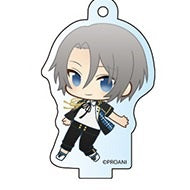 ツキプロ | TSUKIPRO THE ANIMATION- Mini Acrylic Stand | 045