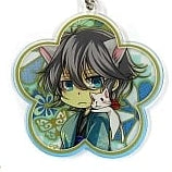 The Tale of Genji- Acrylic keychain | 176